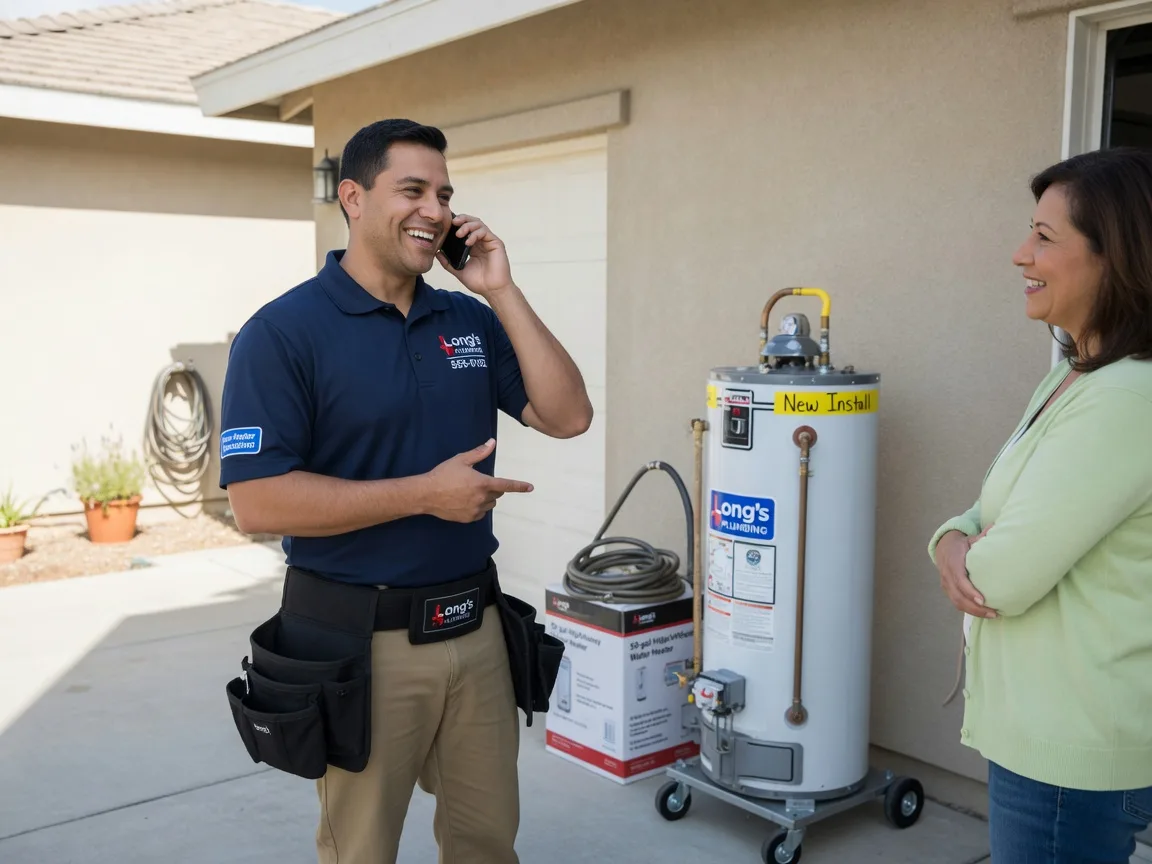 Leak Detection Conklin, MI FAQs
